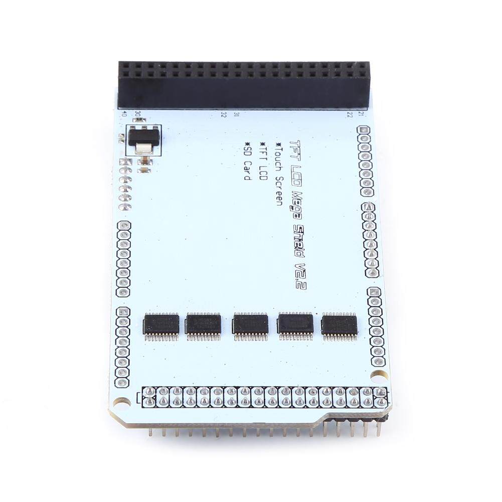 Andylike 3 2 tft lcd mega shield v2 2 