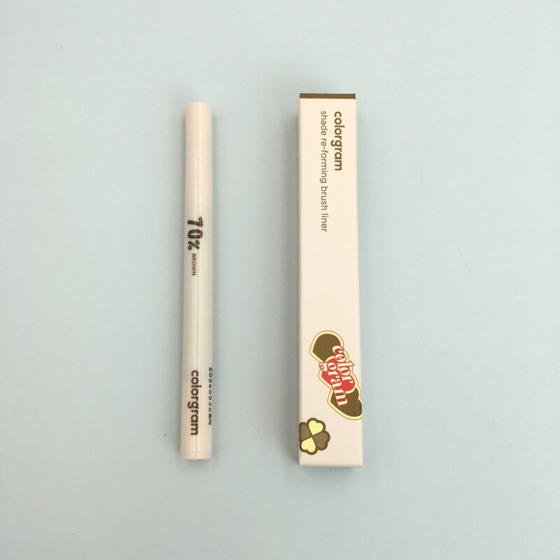 [Colorgram] bóng tái tạo bàn chải lót 0.5g