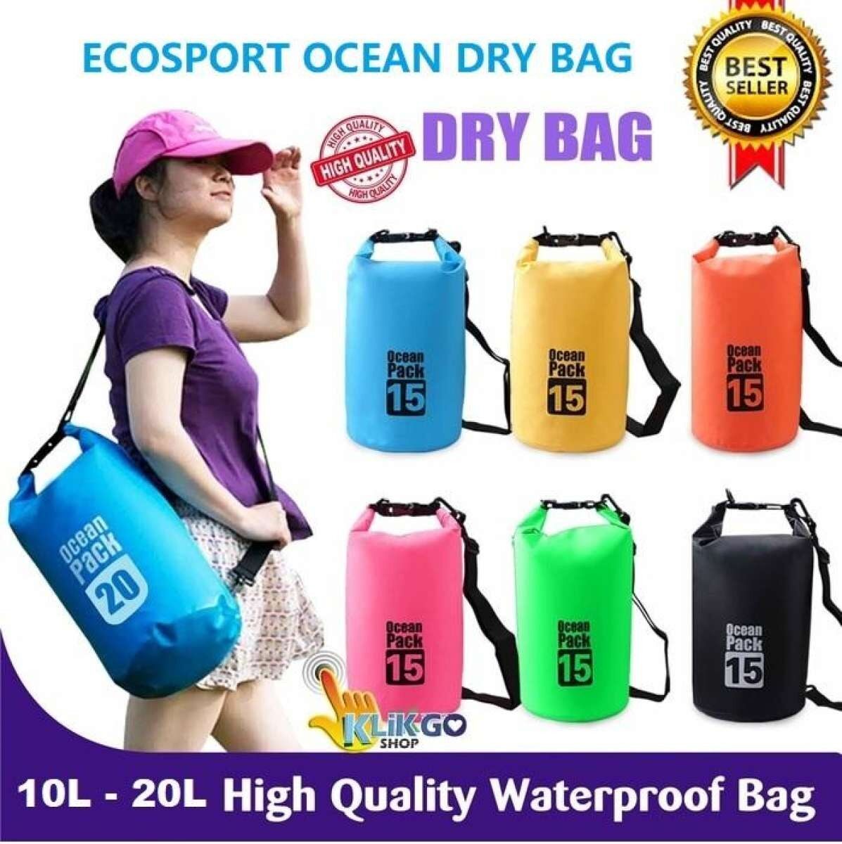 waterproof dry bag malaysia