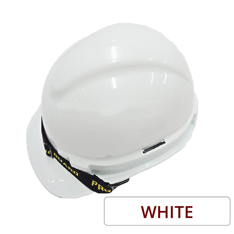 PROGUARD SIRIM Safety Helmet Hard Hat Job Site Construction Project
