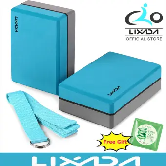 yoga block lazada
