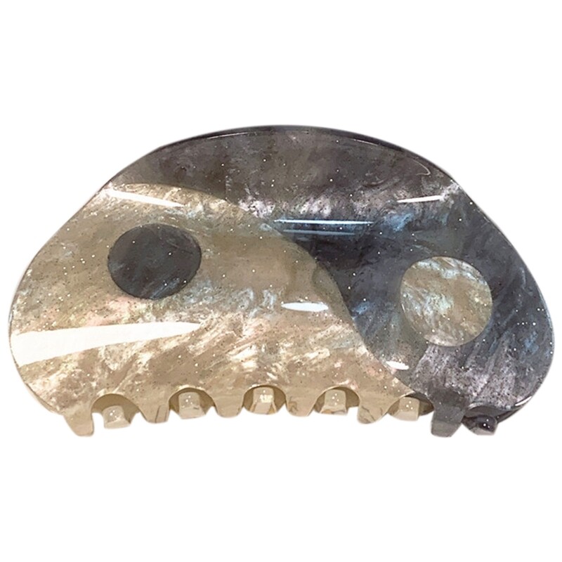 Bathing Hair Accessories Yin Yang Hair Clips for Girlfriend Vintage Hairpins Hair Embellishments Aesthetic Presents