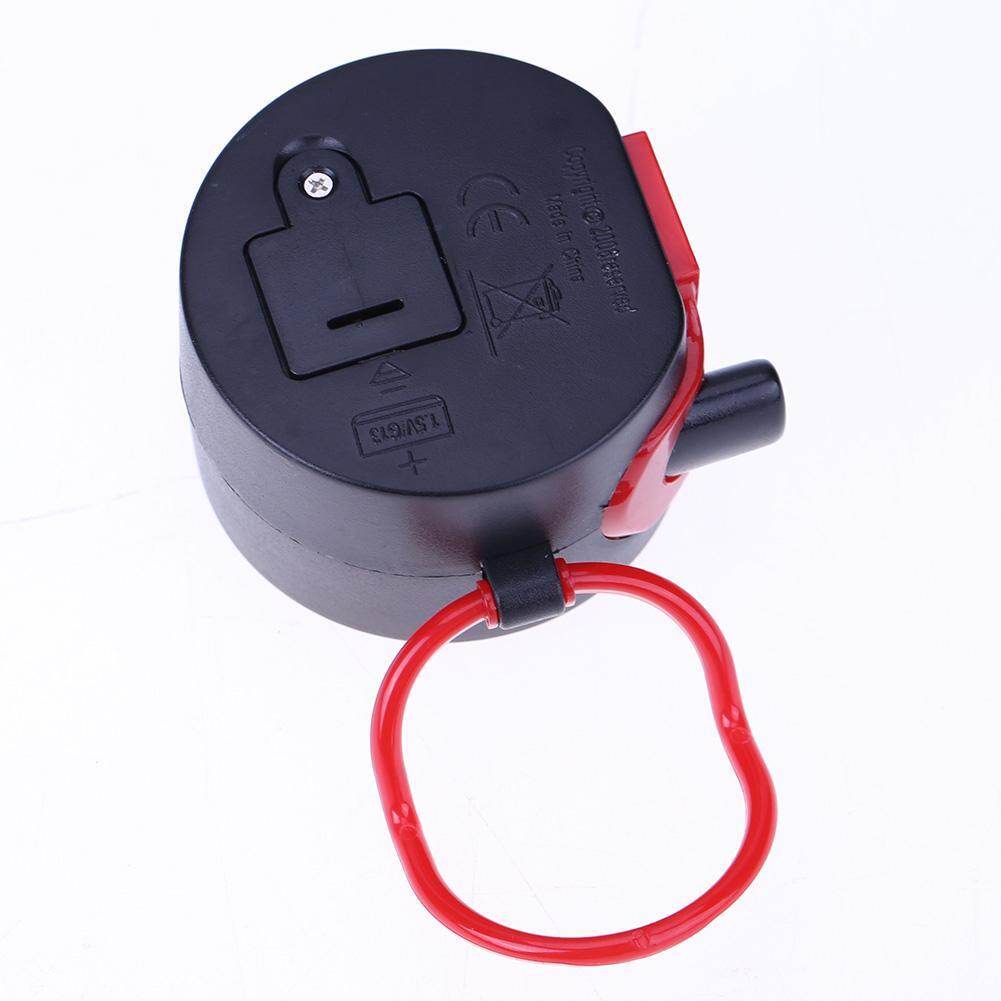 Máy Kiểm Đếm Bấm 5 Số Chữ Số Thủ Công Cầm Tay Bộ Đếm Kỹ Thuật Số