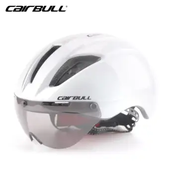 cairbull aero helmet review