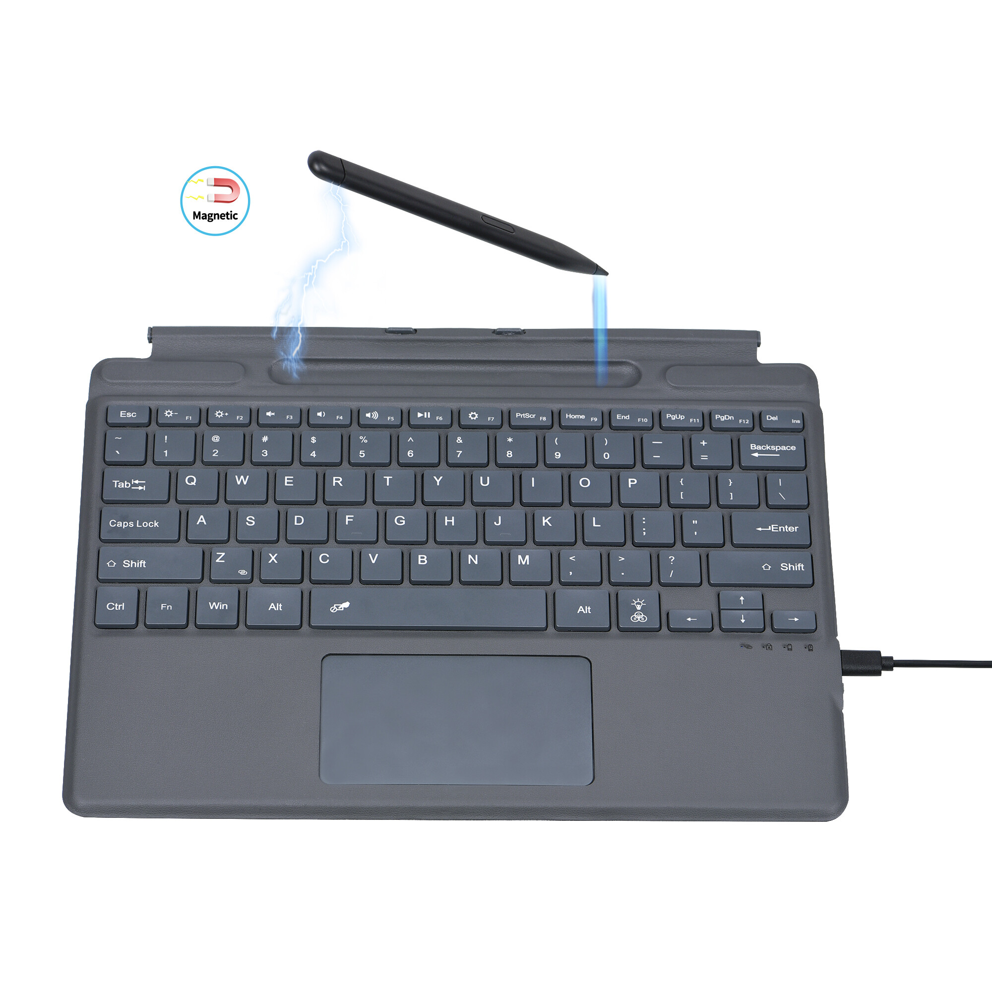 Tương Thích Với Bàn Phím Microsoft Surface Pro 8 Bàn Phím Surface Pro X Bàn Phím Pro 8/X