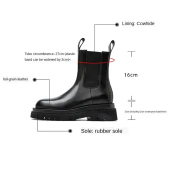 black and white cowhide boots