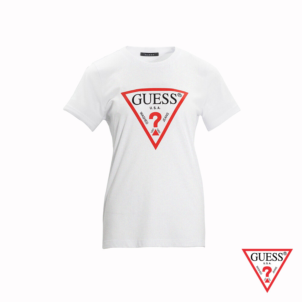 guess womens shirts