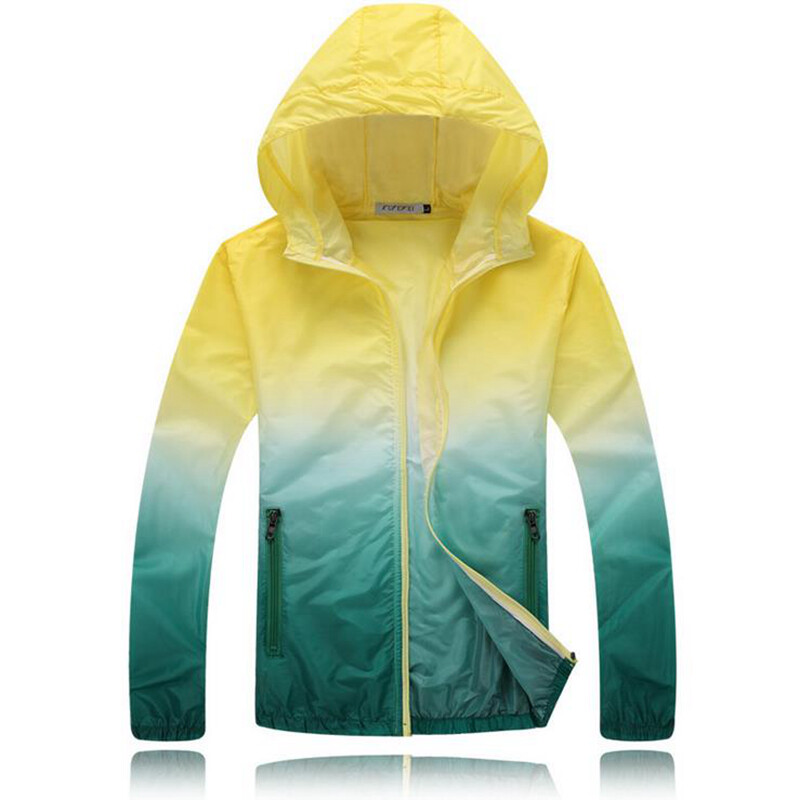 Ultralight UV Protection Cycling Jacket Men Women Children Quick Dry Camping Hiking Windcoat MTB Bike Sport Windbreaker Parent-kids Riding Bicycle Jersey FF978