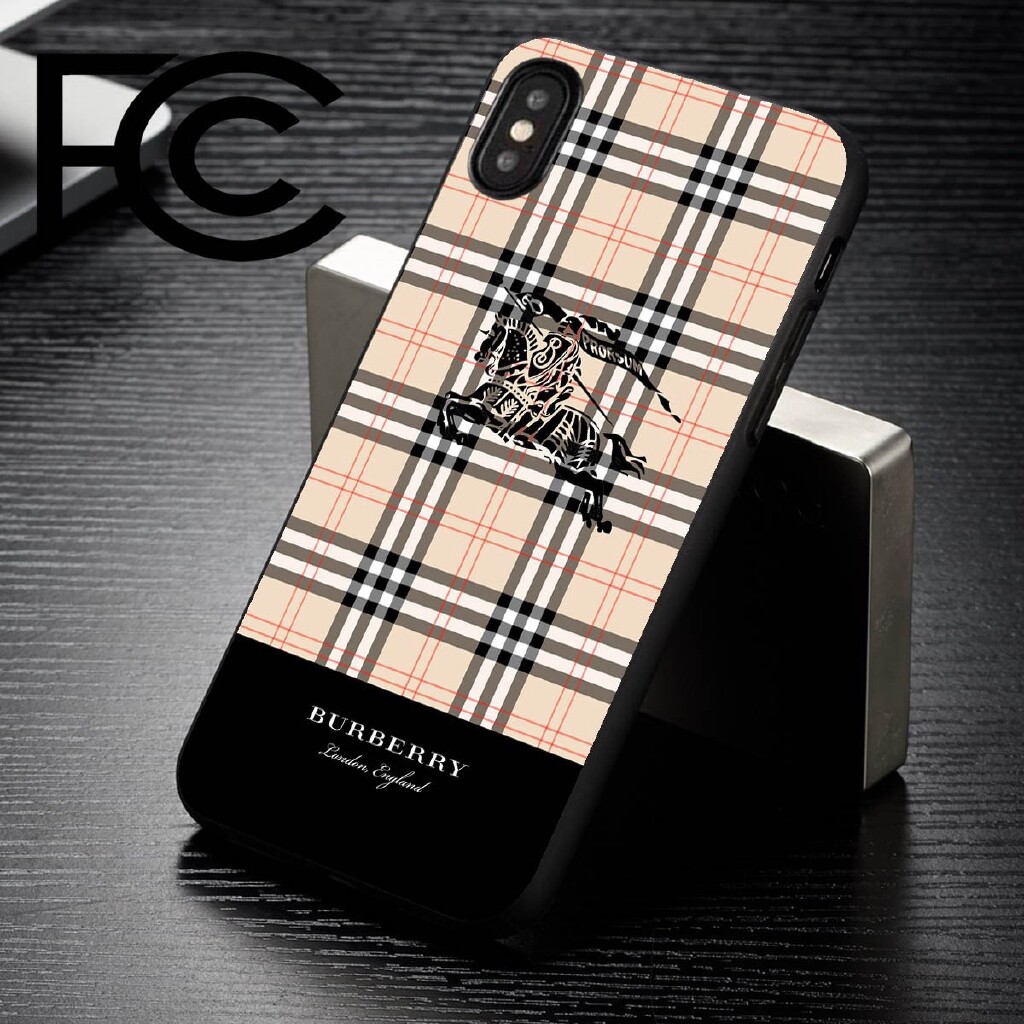 burberry 8 plus case xs