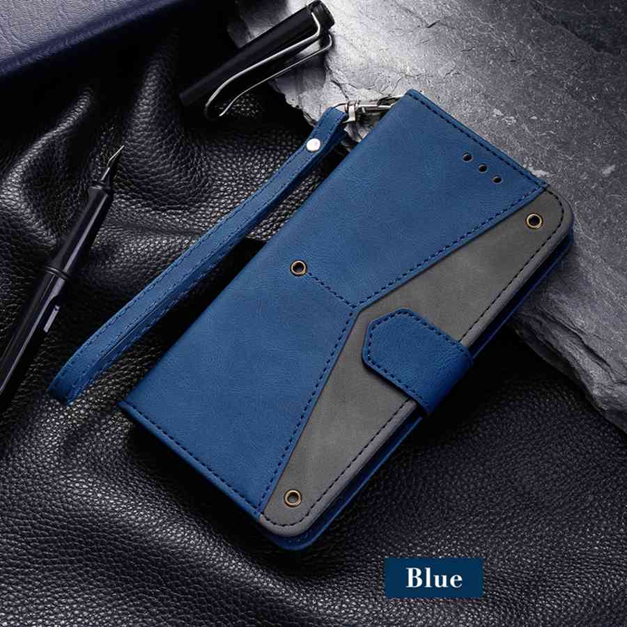 Leather wallet phone case for xiaomi 11 10 10t lite redmi note 10 pro max 9t 8t 9 8 pro max redmi 9a 9c mi poco m3 x3 nfc cover