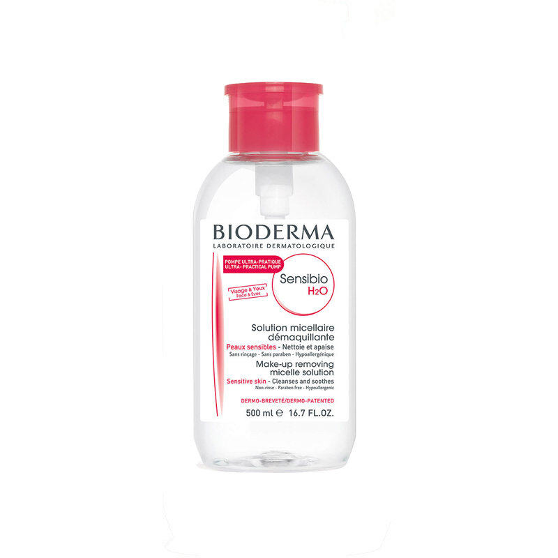 bioderma micellar water chemist warehouse