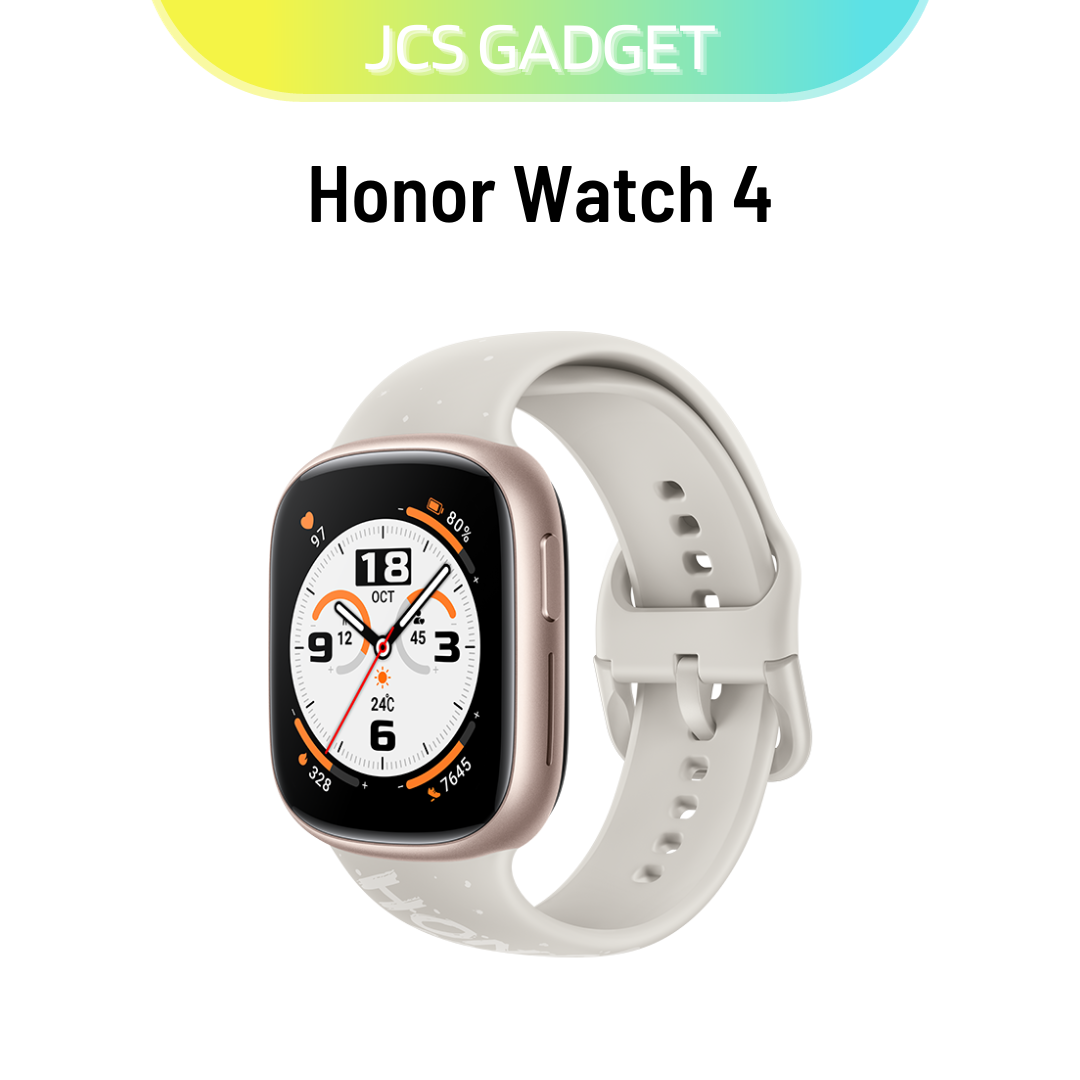 Honor 4 2024 smart watch