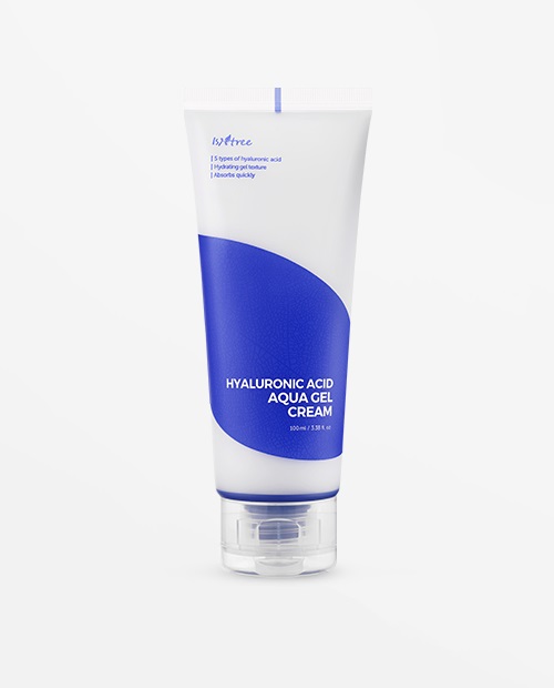 [Isntree] Hyaluronic Acid Aqua Gel Cream 100ml