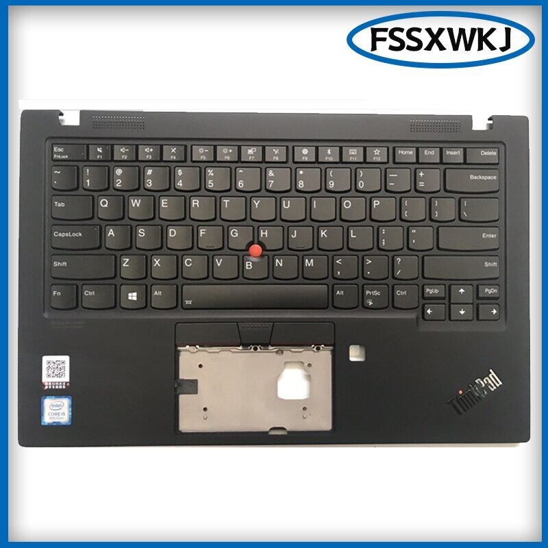 for Lenovo Thinkpad Carbon X1 Gen 1 1st 2013 Keyboard Backlit Czech čeština 