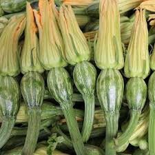 Hạt giống bí siêu nụ gói 10 gram