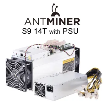 bitmain t9 