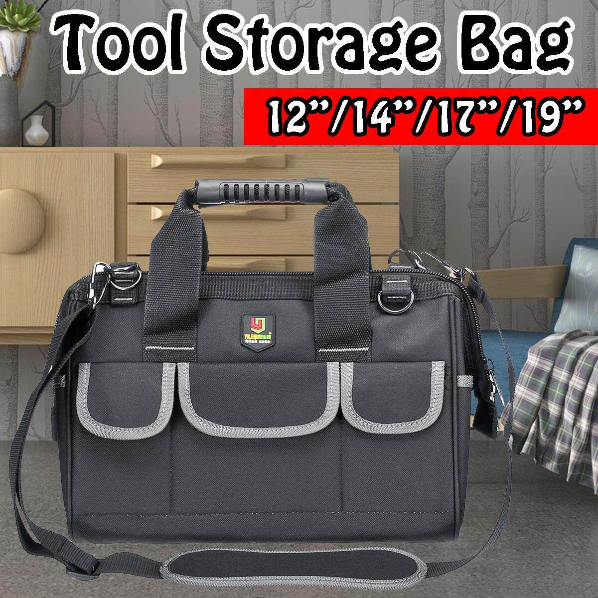 BAG BIG MOUTH 14 POCKET