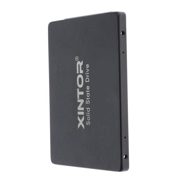 Gazechimp Ultimate Ổ Cứng SSD Gắn Trong SATA 2.5 Cho Máy Vi Tính Máy Tính Xách Tay