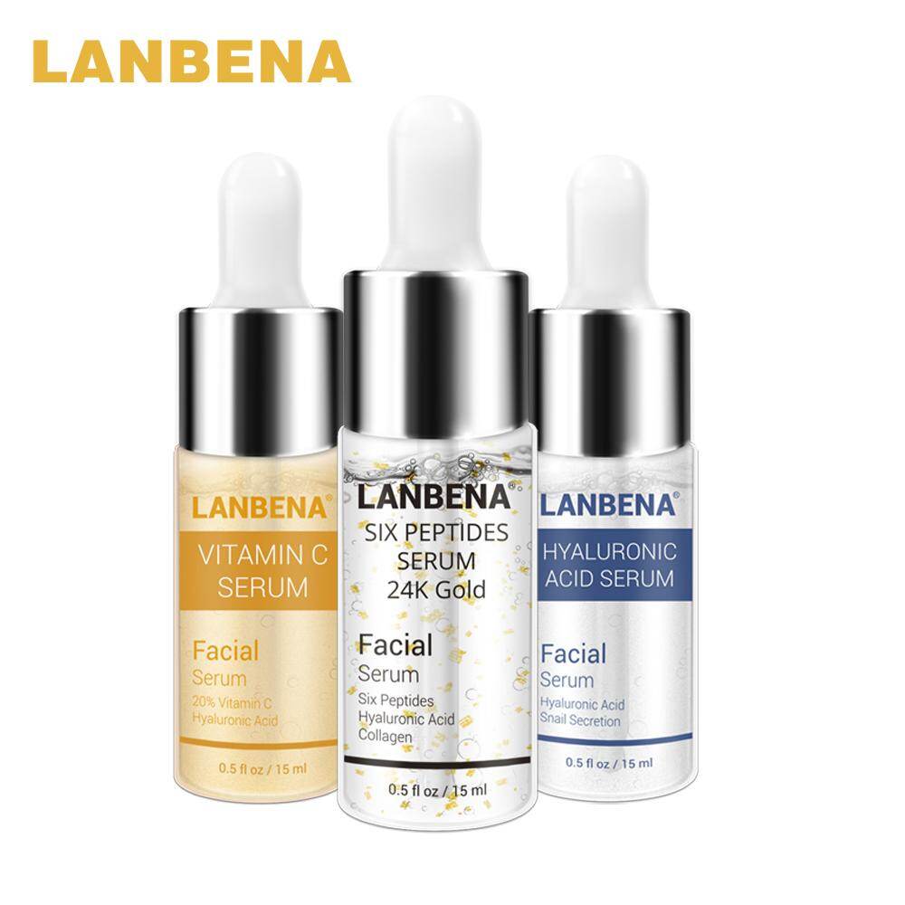 lanbena serum six peptides