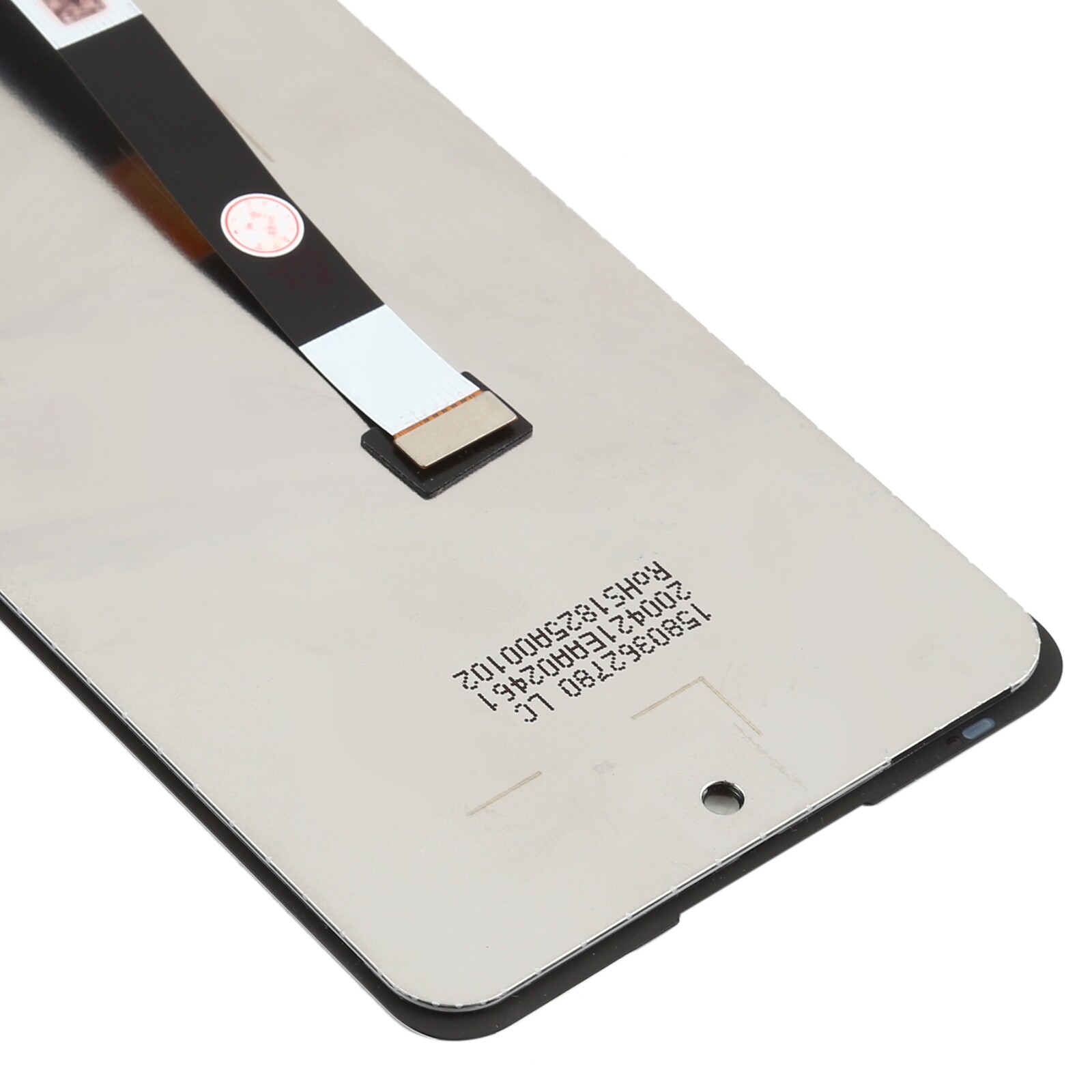 Màn hình LCD gốc cho LG q92 5g với lắp ráp hoàn chỉnh số hóa
