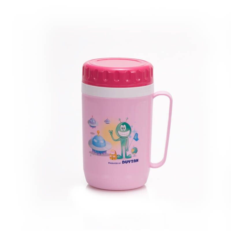 Insulated Mug 750ml - Combo of 2 Pieces