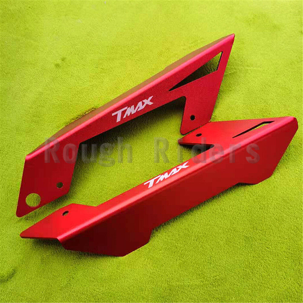 KYGFG Moto Cintura di Protezione Copertura Protezione per Yamaha per TMAX 530 2012-2016 per T-Max 530 TMAX530 SX DX 2018-2022 (Colore : for 2012-2016 4