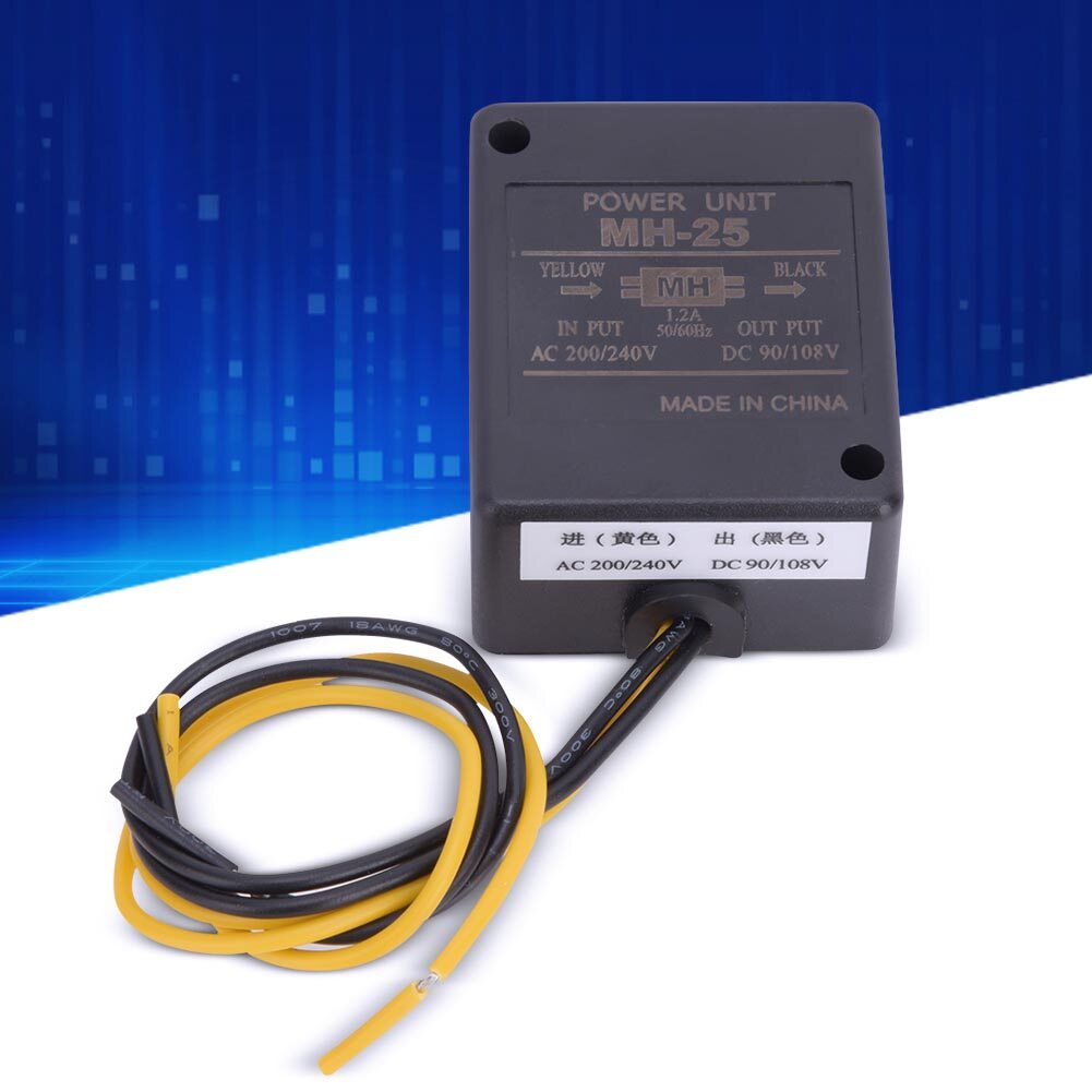 Motor Rectifier MH-25 Brake Rectifier Brake Power Supply Unit High Quality