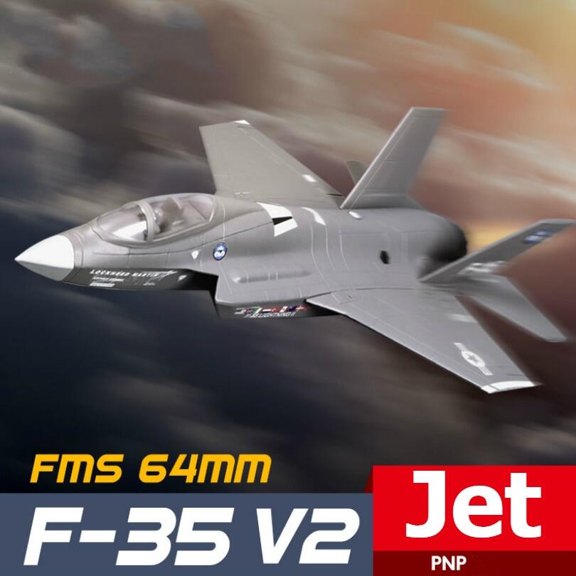 f 35 rc plane