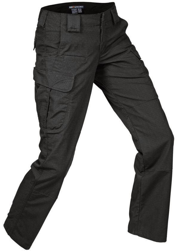 black 511 pants