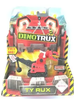 toy dino trucks