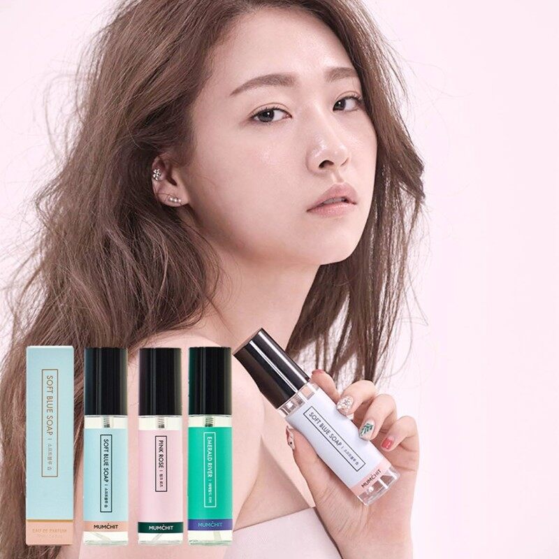 Buy MUMCHIT Fabric & Living Perfume 70ml Singapore