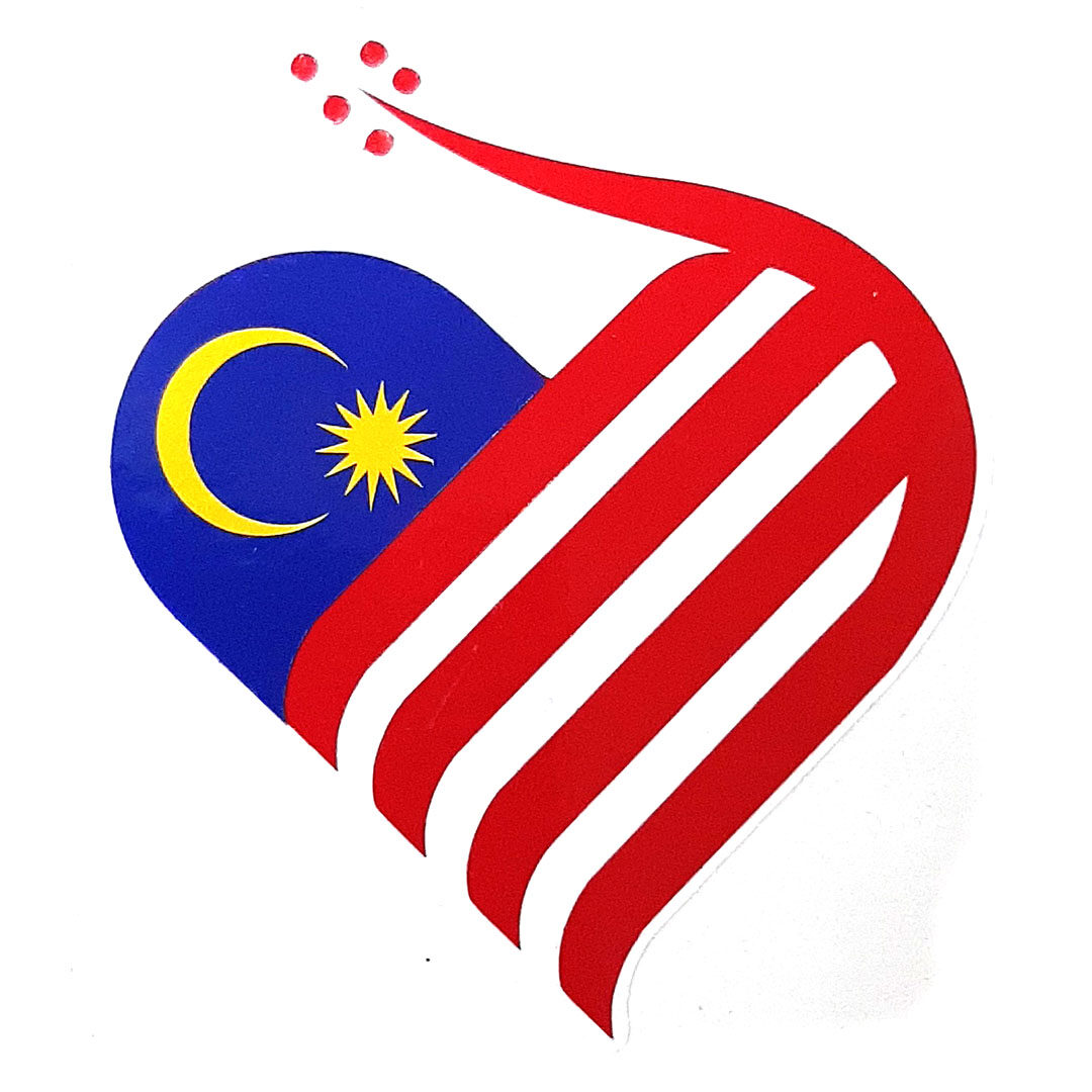 Logo malaysia prihatin 2021