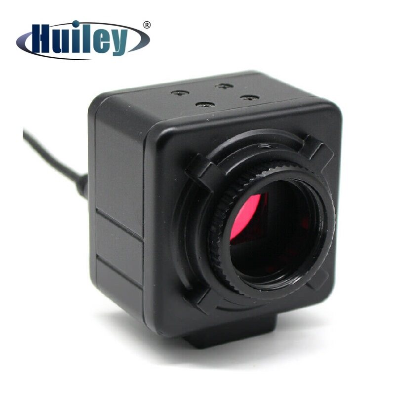 5MP Electronic Eyepiece USB Video CMOS Camera Industrial Eyepiece ...