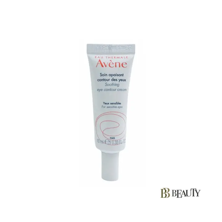 avene soothing eye