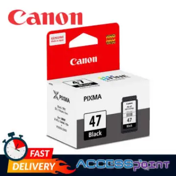 harga ink canon e410
