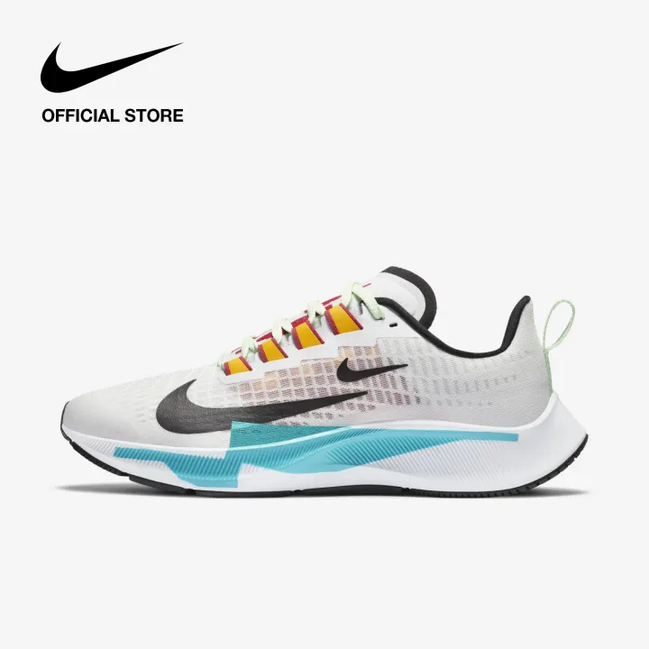 Women's nike air zoom pegasus 37 premium runnng shoes Clearance