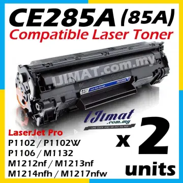 hp laserjet p1102 harga