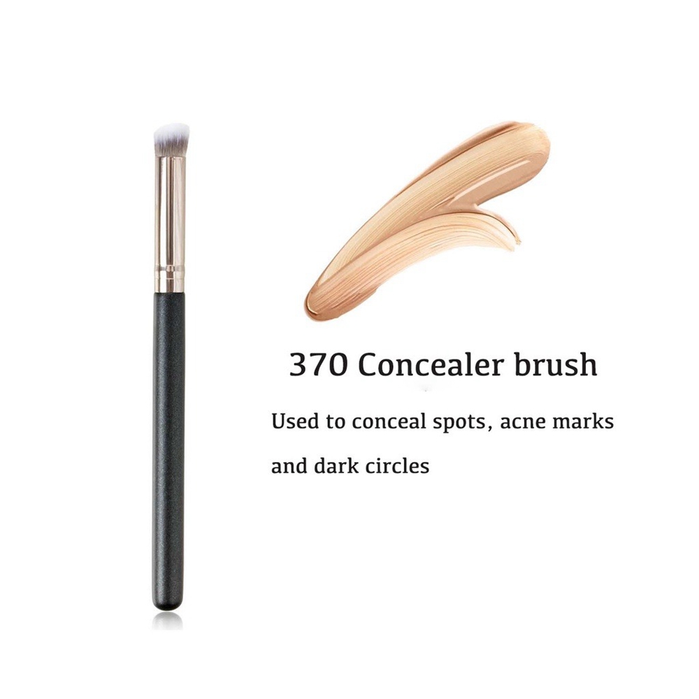 Sanhe Professional Foundation Concealer Brush for Beginner Makeup Brush Beauty Tool