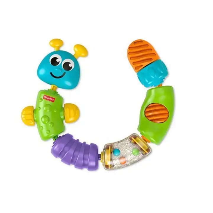 fisher price snap lock beads