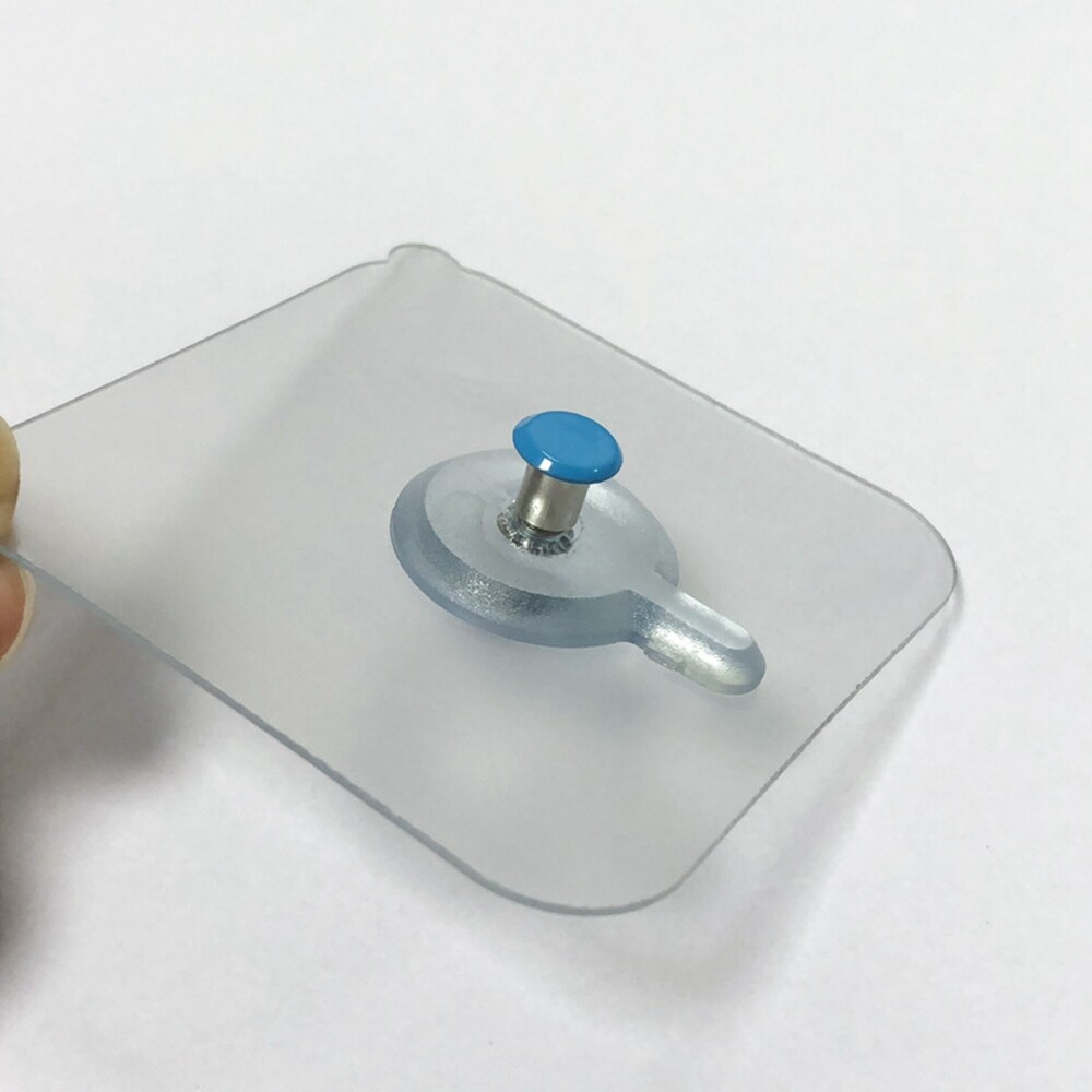 MITULI Multi Use Self Adhesive Art Display Fixing Hanging Gallery