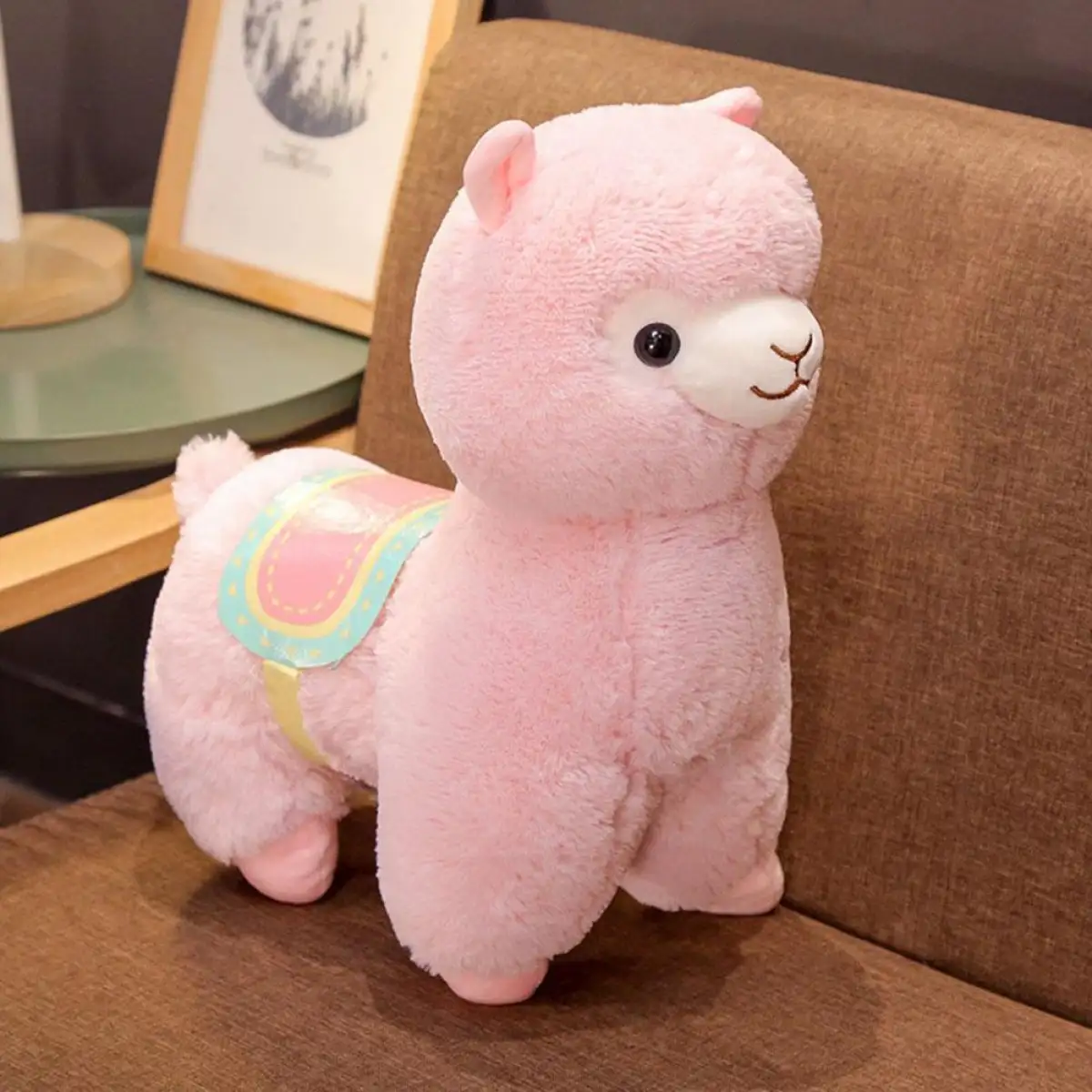 amuse llama