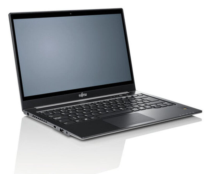 (STOCK READY) FUJITSU U772 SLIM LAPTOP I5 I7 4GB 8GB RAM 128GB 256GB SSD WIFI TOUCH SCREEN GOOD CONDITION Malaysia
