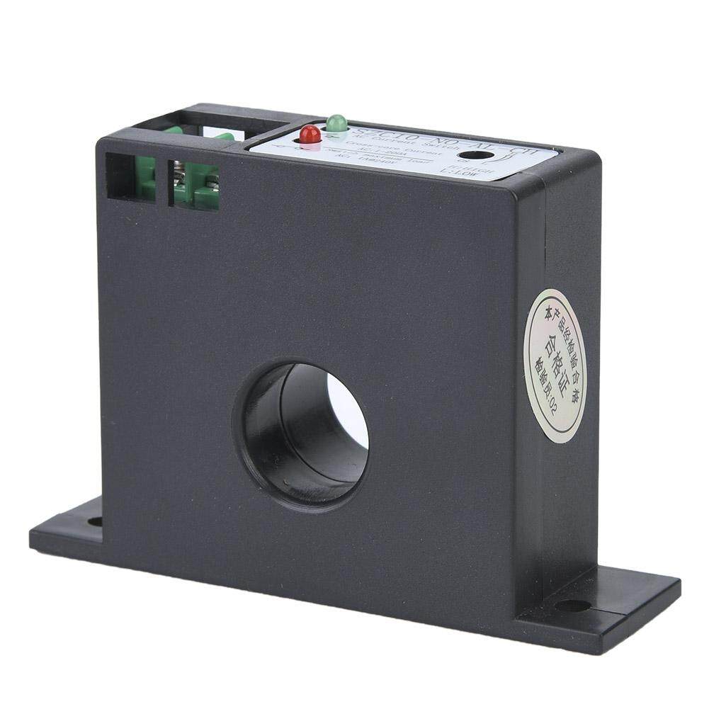 High-power Normally Open Current Sensing Switch Control Adjustable AC 0.2-30A Oe