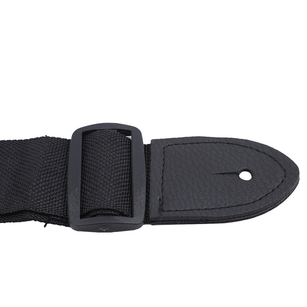 [ammoon]quà bí mật Guitar Strap Adjustable Length for Bass & Electric Guitar