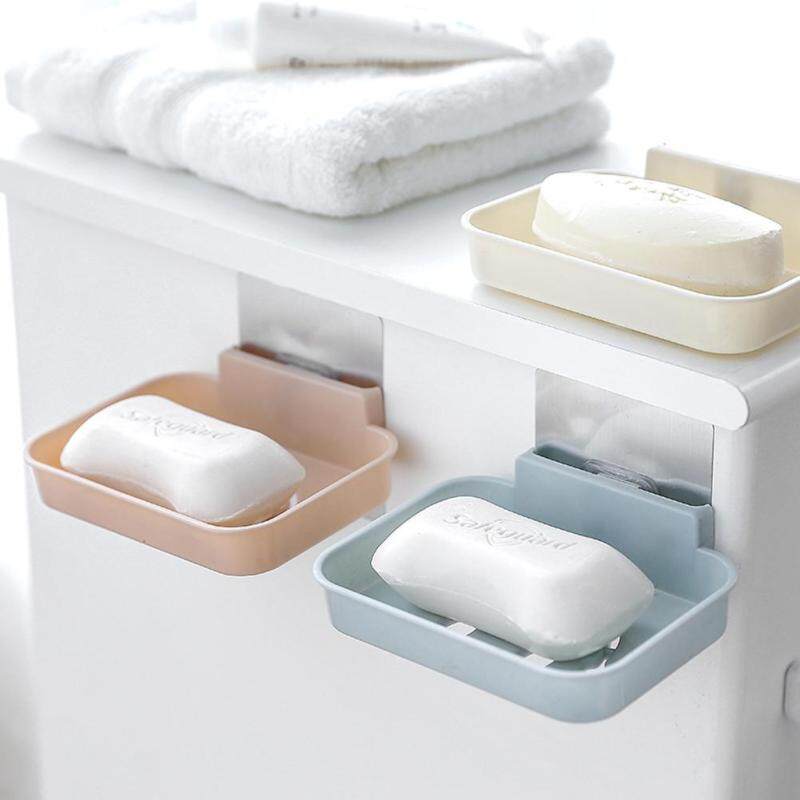Bảng giá Nhựa Xà Bông Giá Đỡ Kệ Dán Tường Nhà Tắm Gắn Xà Phòng Tổ Chức Điện máy Pico