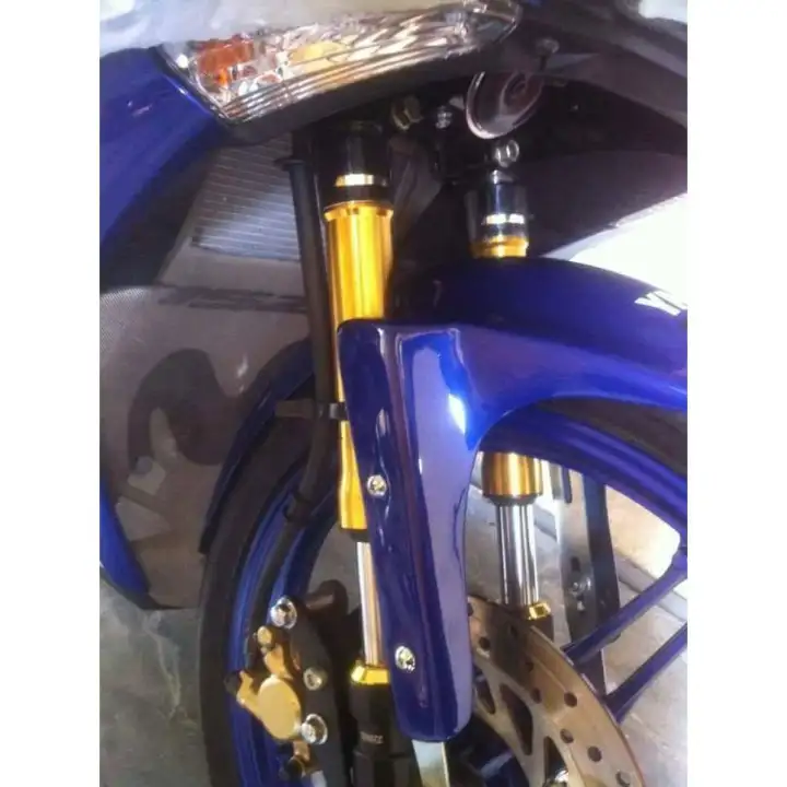 mudguard depan y15zr