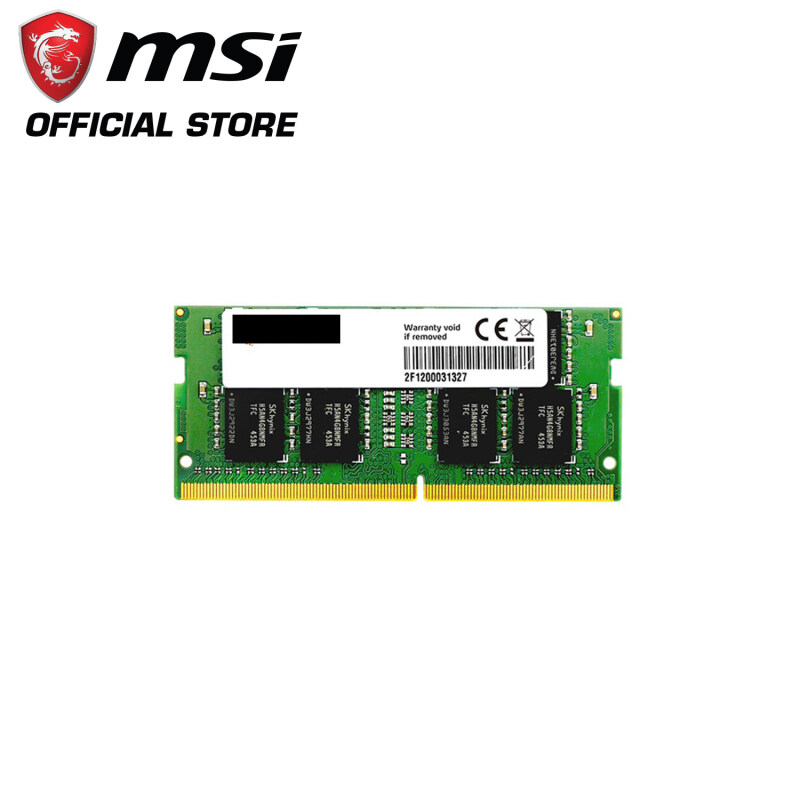 Component for Upgrade Laptop Malaysia