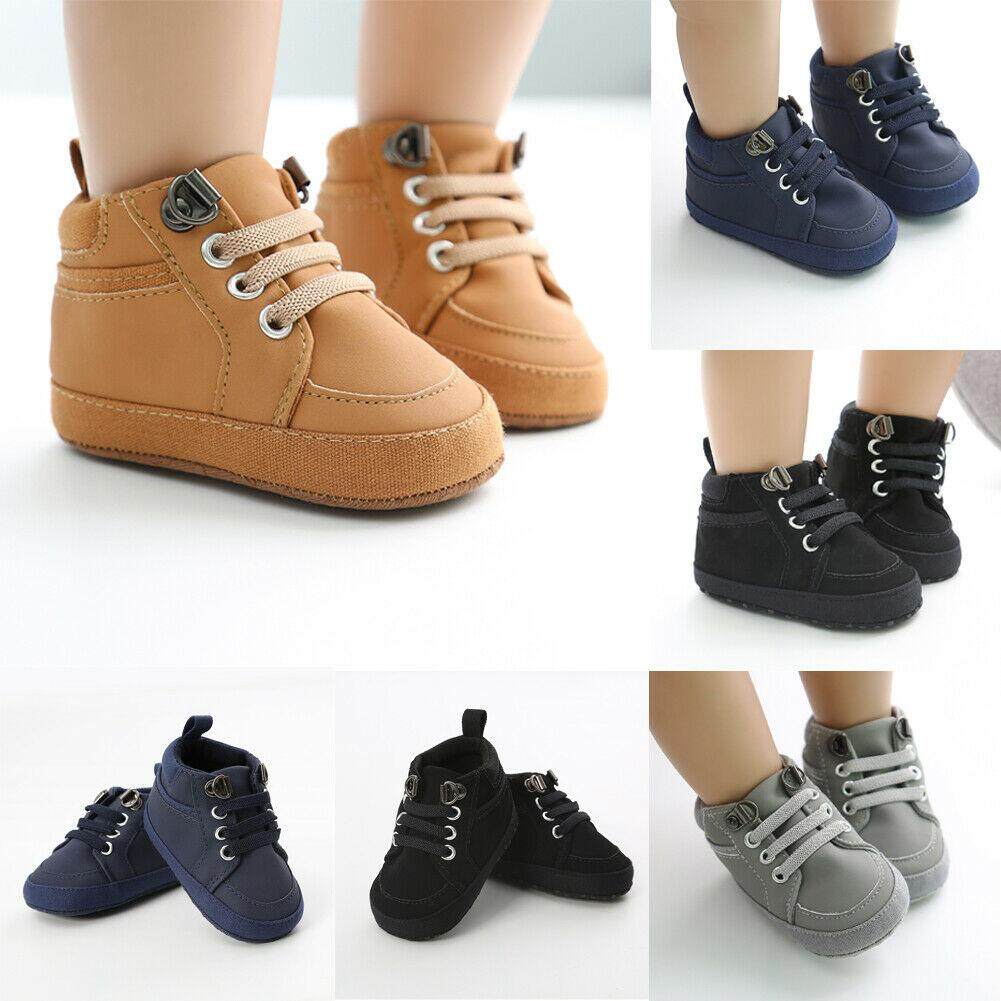 infant sneakers size 0