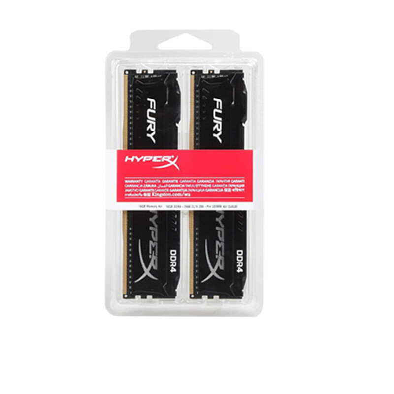 2x8GB 2x16GB KIT DDR4 32GB 16GB 8GB 3200MHz 2666MHz 2400MHz 2133MHz ...