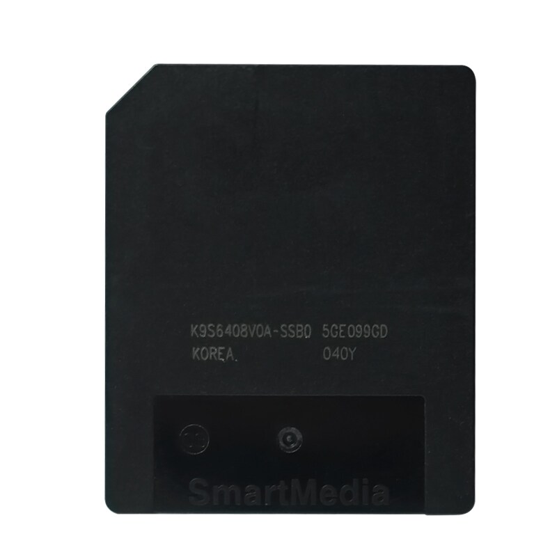 【A NEW】 8M SM Card 8MB SmartMedia Card SM flash memory card For Old camera